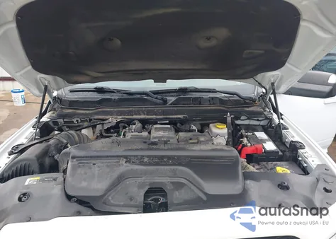 2022 Ram 2500 Lone Star 4X4 6'4 Box z USA, uszkodzony, nr VIN 3C6UR5DL3NG382172